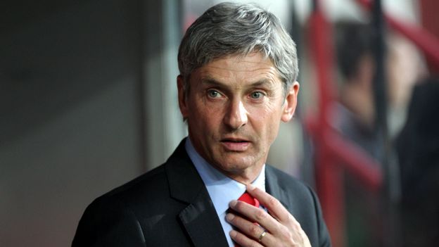 José Riga