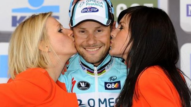Tom Boonen