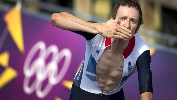 Bradley Wiggins