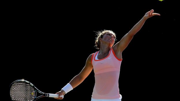 Sara Errani