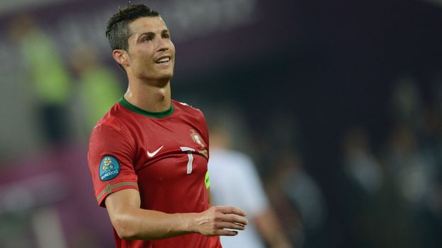 Cristiano Ronaldo et le Portugal doivent se reprendre face au Danemark