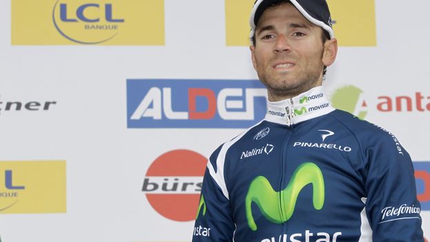Alejandro Valverde