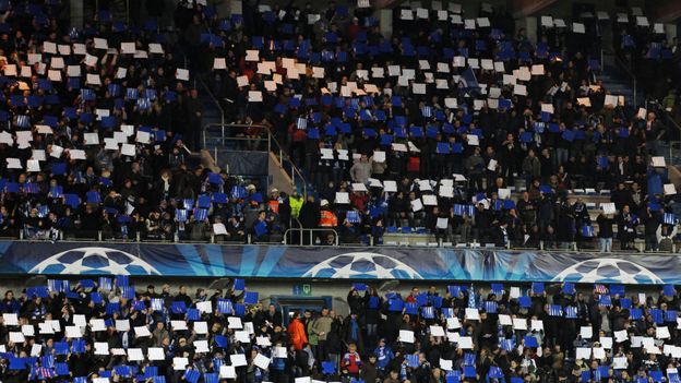 La C1 a rapporté 11,2 millions € à Genk