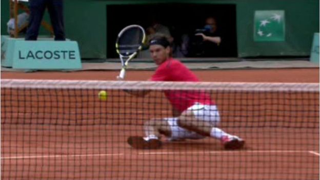 Rafaël Nadal Rafaël Nadal