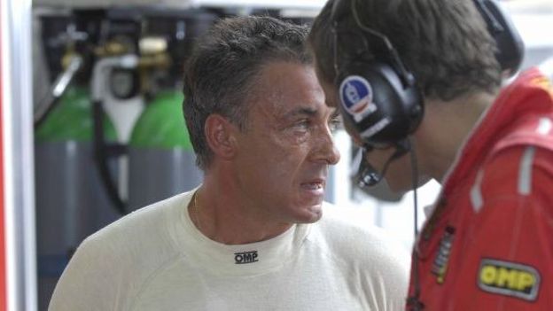 Jean Alesi