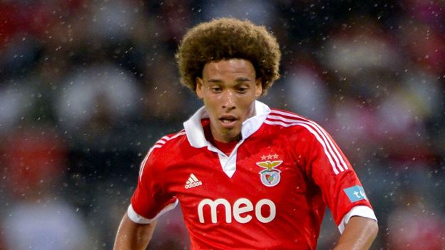 Witsel : ""