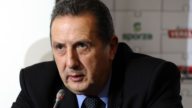 Georges Leekens