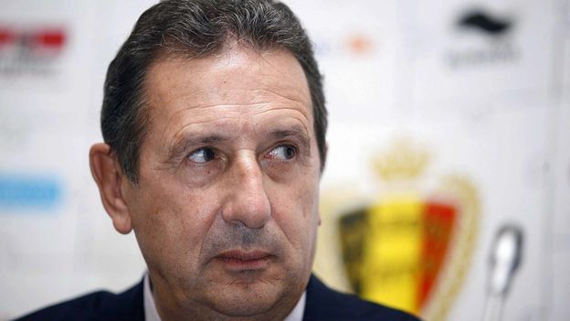 Georges Leekens