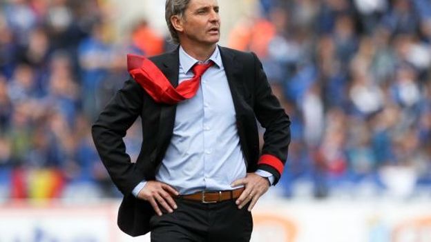 José Riga
