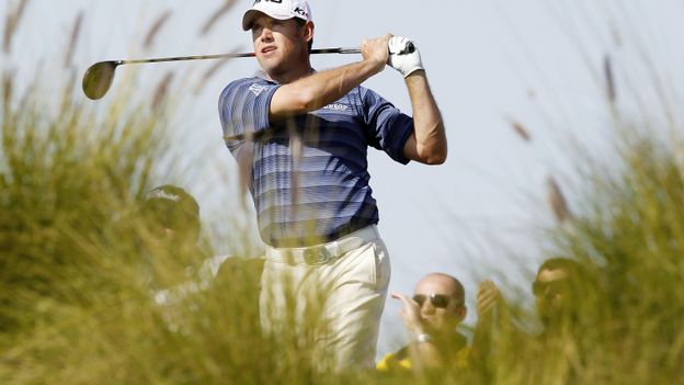 Lee Westwood