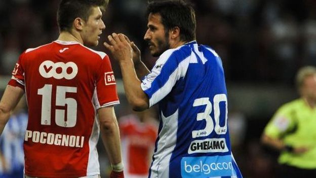 Pocognoli et Ljubijankic