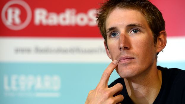 Andy Schleck