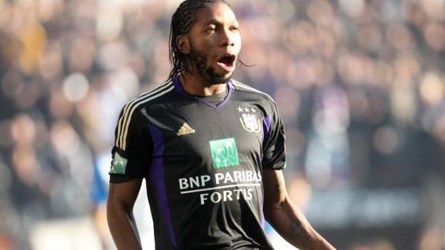 Dieumerci Mbokani