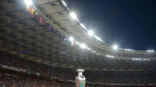 Et après l'Euro 2012 ?
