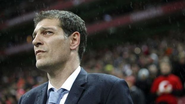 Slaven Bilic