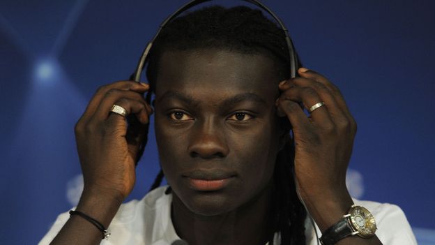 Bafétimbi Gomis