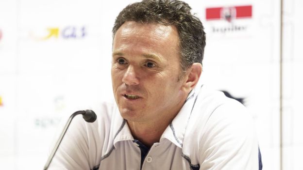 Branko Brnovic 