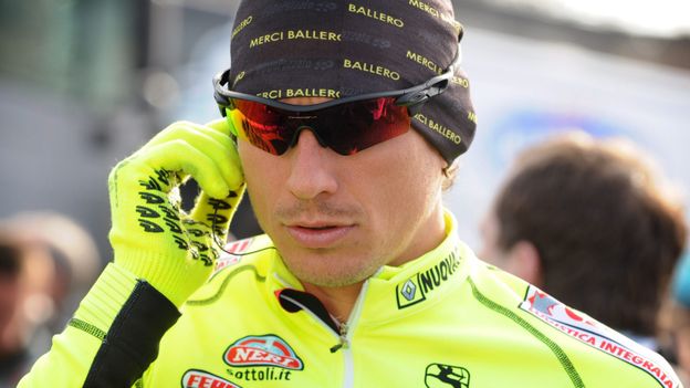Filippo Pozzato