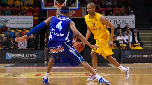 Ostende domine Mons-Hainaut