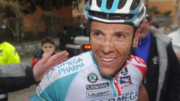 Philippe Gilbert Philippe Gilbert