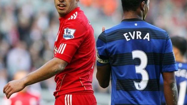 Suarez-Evra