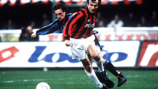 Dejan Savicevic (Archives)