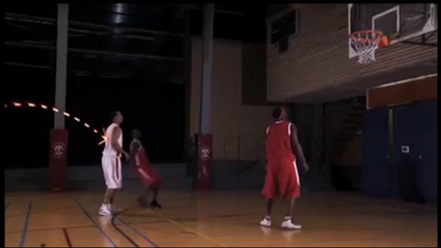 Comprendre le Basket Comprendre le Basket