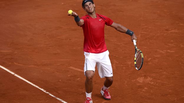 Rafaël Nadal