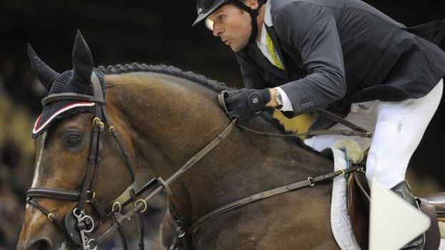 Eric Lamaze