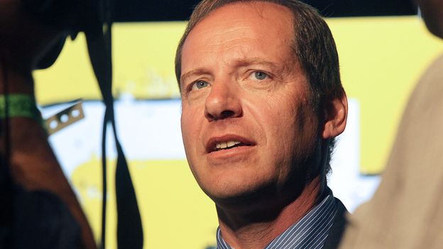 Christian Prudhomme