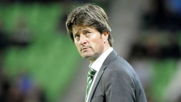 Pieter Huistra à la tête de De Graafschap