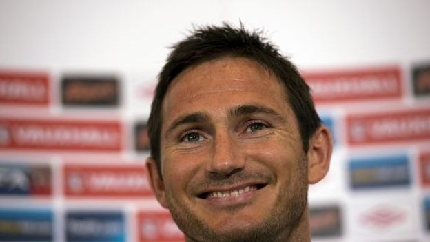 Frank Lampard