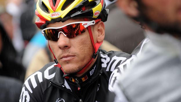 Philippe Gilbert
