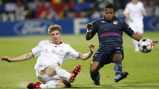 Thomas Müller