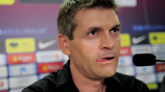Tito Vilanova
