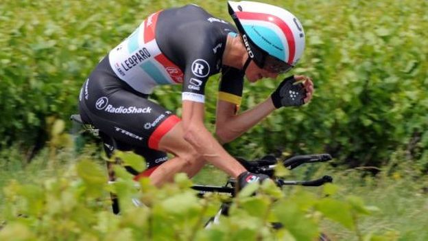 Andy Schleck