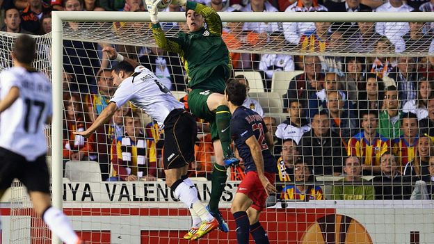 Thibaut Courtois