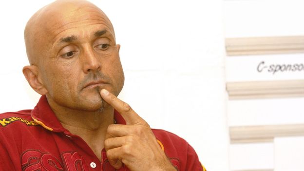 Luciano Spalletti
