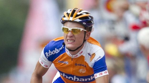 Breschel retourne chez Riis Valkenburg Breschel retourne chez Riis Valkenburg