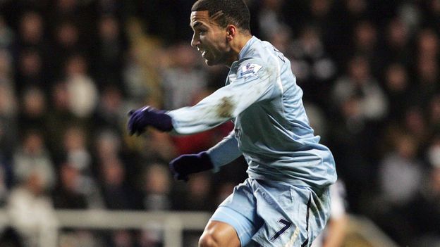 Aaron Lennon prolonge à Tottenham Aaron Lennon prolonge à Tottenham