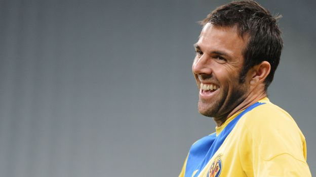 Carlos Marchena va signer à La Corogne