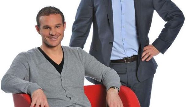 Benjamin Nicaise et Deceuninck