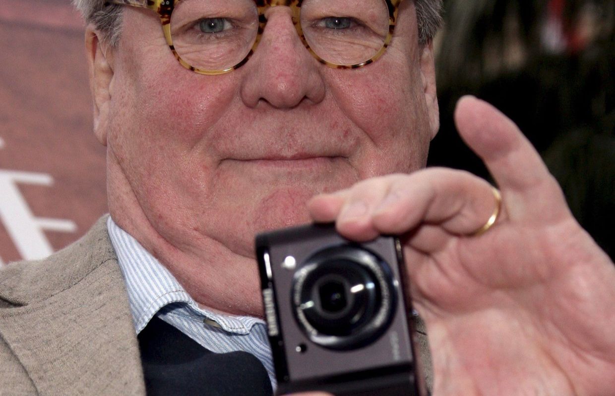 mickey rourke la rencontre