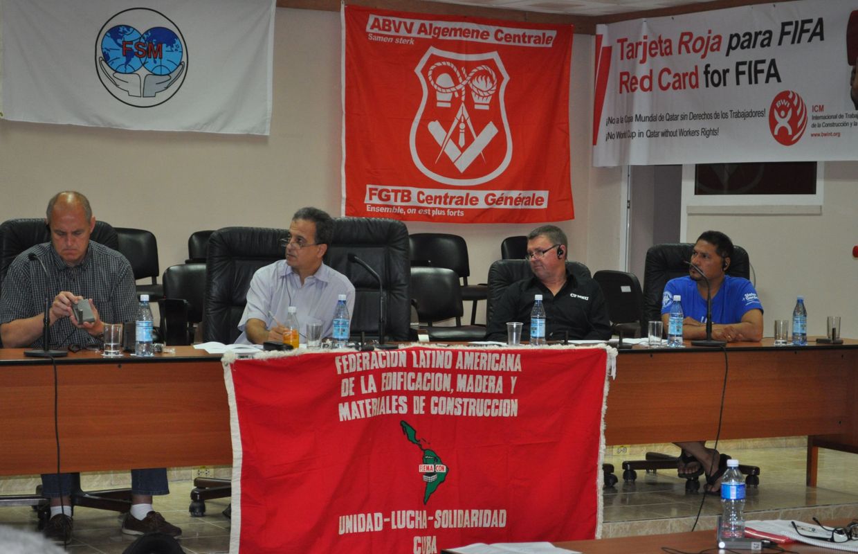 comment devenir delegue syndical fgtb