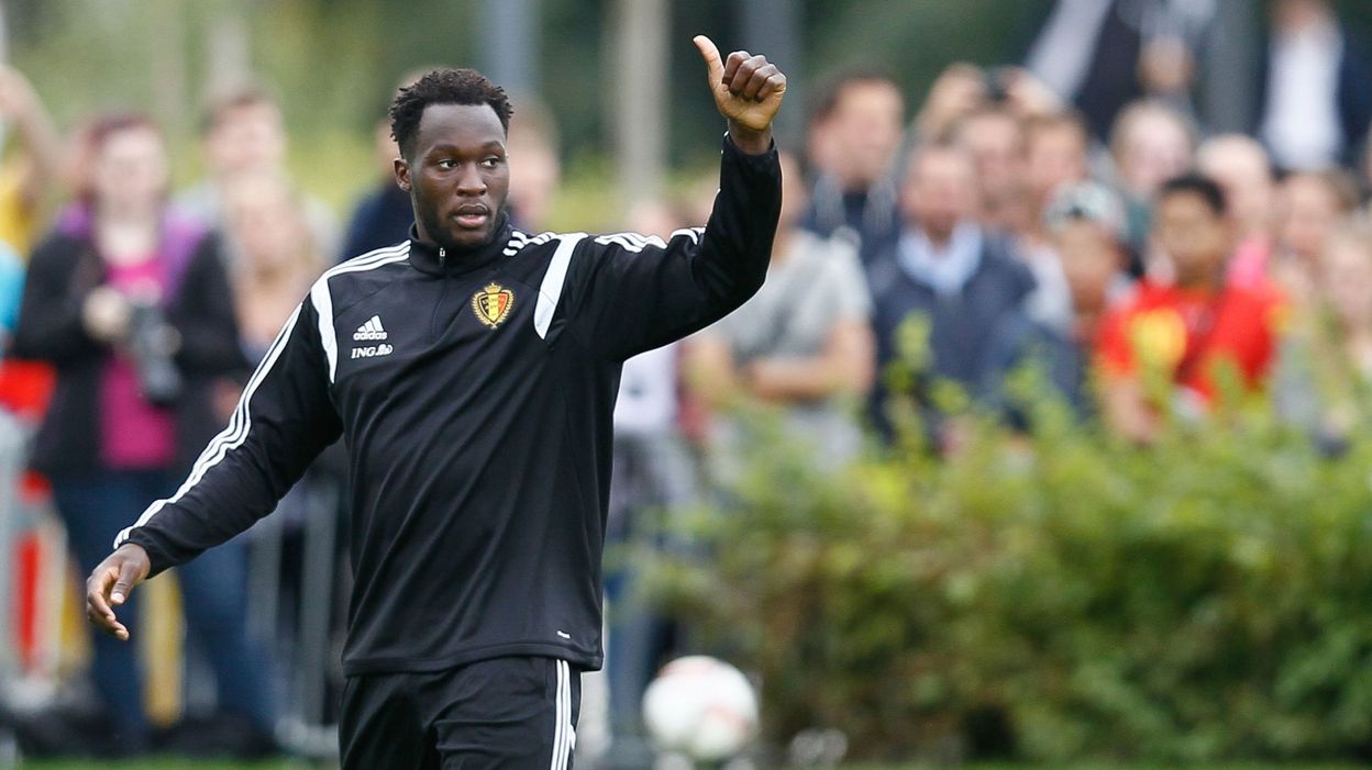 Belgique vs Bosnie-Herzégovine - 03/09/2015 989e3380139888c081ccdd7012f1b4c2-1441114945