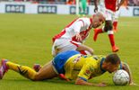 Programme de la J22 de Pro League