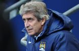 Pellegrini : "Kompany est rétabli à 100%"