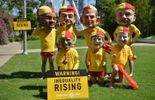 80% de la population mondiale se partage à peine 5,5% des richesses