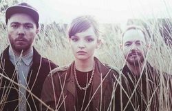 Chvrches: un remix et des versions alternatives