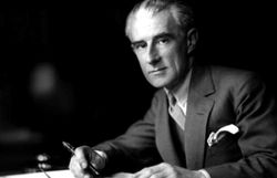 Musiq'3 fête l'anniversaire de Maurice Ravel